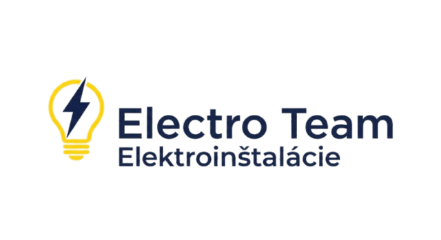 Elektrikári Žilina Logo